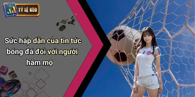 Tin Tức Bóng Đá