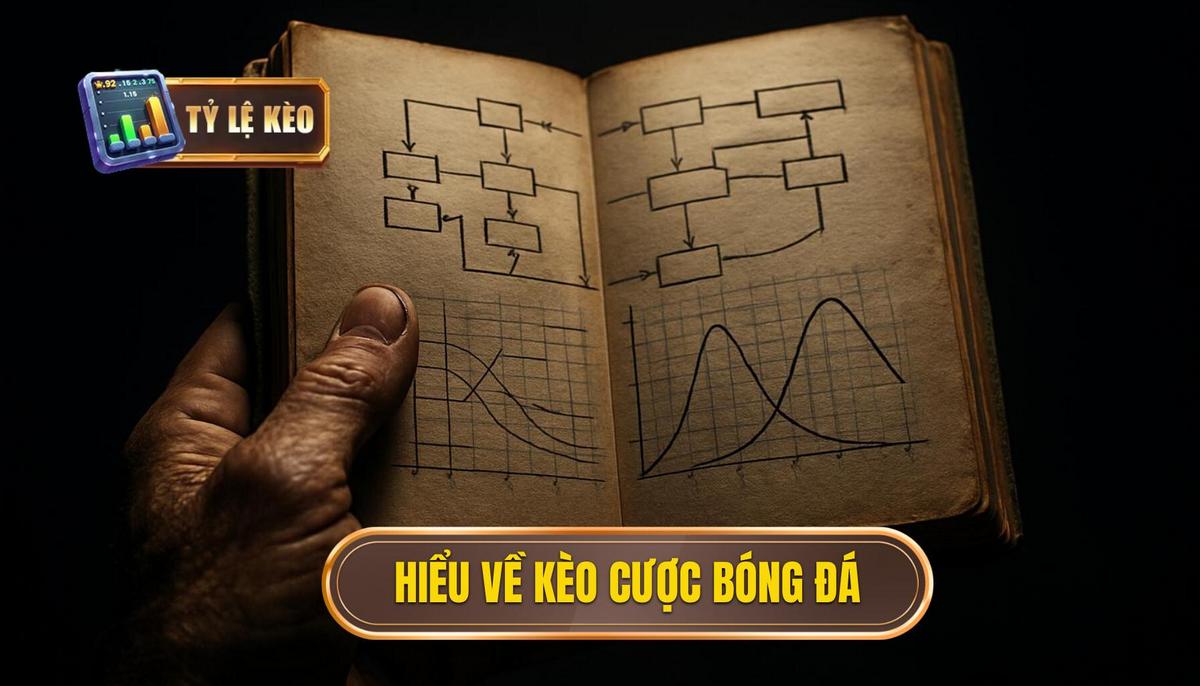 Hiểu rõ bản chất của kèo cược tổng số lần sút bóng bị chặn