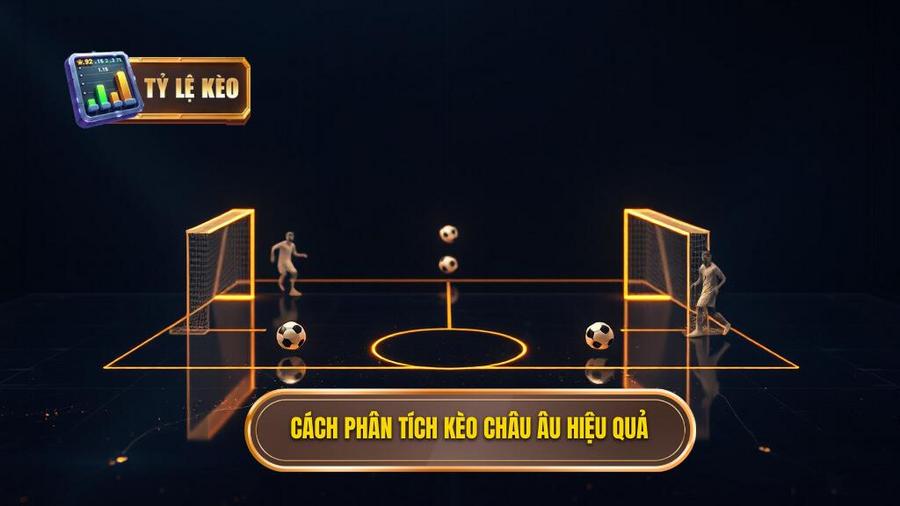 Kinh nghiệm đọc bảng kèo chuẩn xác từ chuyên gia TỶ LỆ KÈO 3 3. Cách phân tích kèo Châu Âu hiệu quả