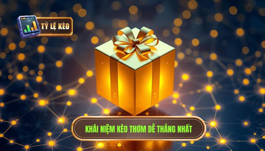 Kèo thơm mỗi ngày – cơ hội thắng cao: Bí quyết "vàng" trong làng cá cược 1 Hiểu đúng về khái niệm kèo thơm mỗi ngày – cơ hội thắng cao