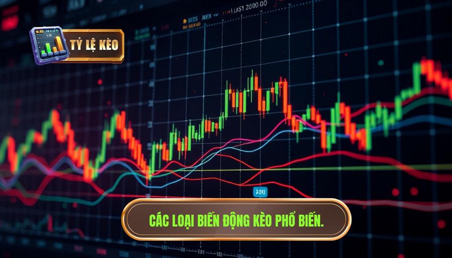 Bảng Tỷ Lệ Kèo Biến Động Trước Giờ Bóng Lăn: Cẩm Nang Phân Tích Chuyên Sâu 2 Phân tích các loại biến động kèo phổ biến