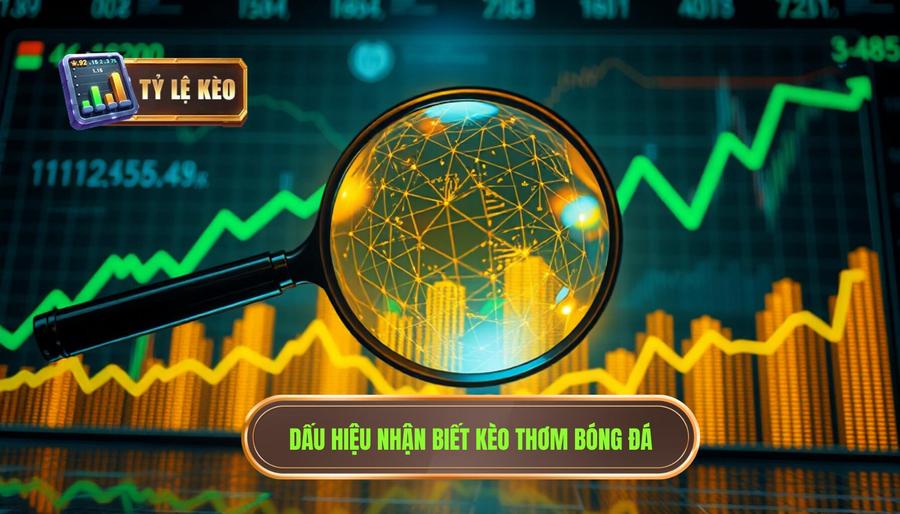 Kèo thơm mỗi ngày – cơ hội thắng cao: Bí quyết "vàng" trong làng cá cược 2 Các dấu hiệu nhận biết kèo thơm mỗi ngày – cơ hội thắng cao